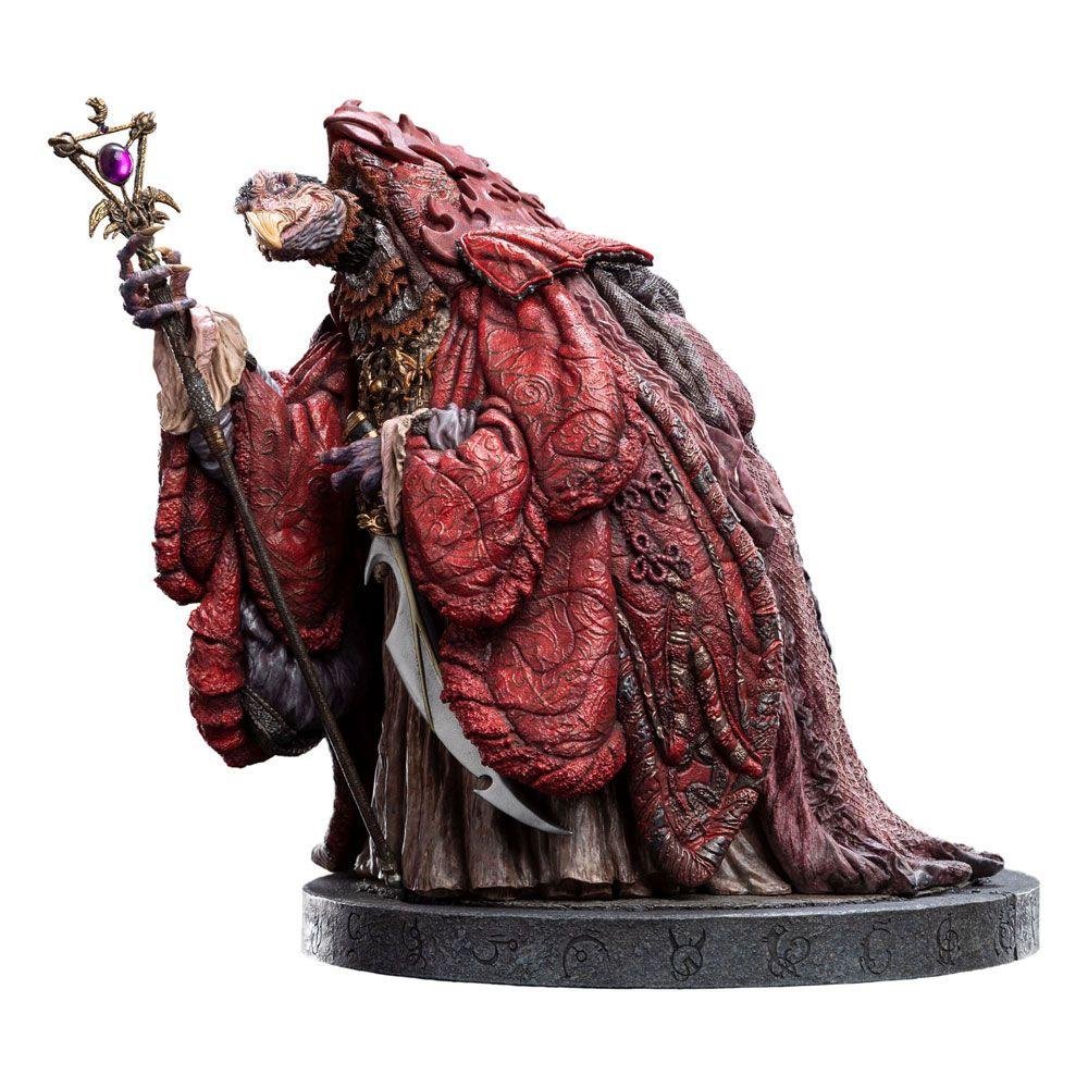 The Dark Crystal: Age of Resistance – SkekSil the Chamberlain Statue (30cm) (LE500)
