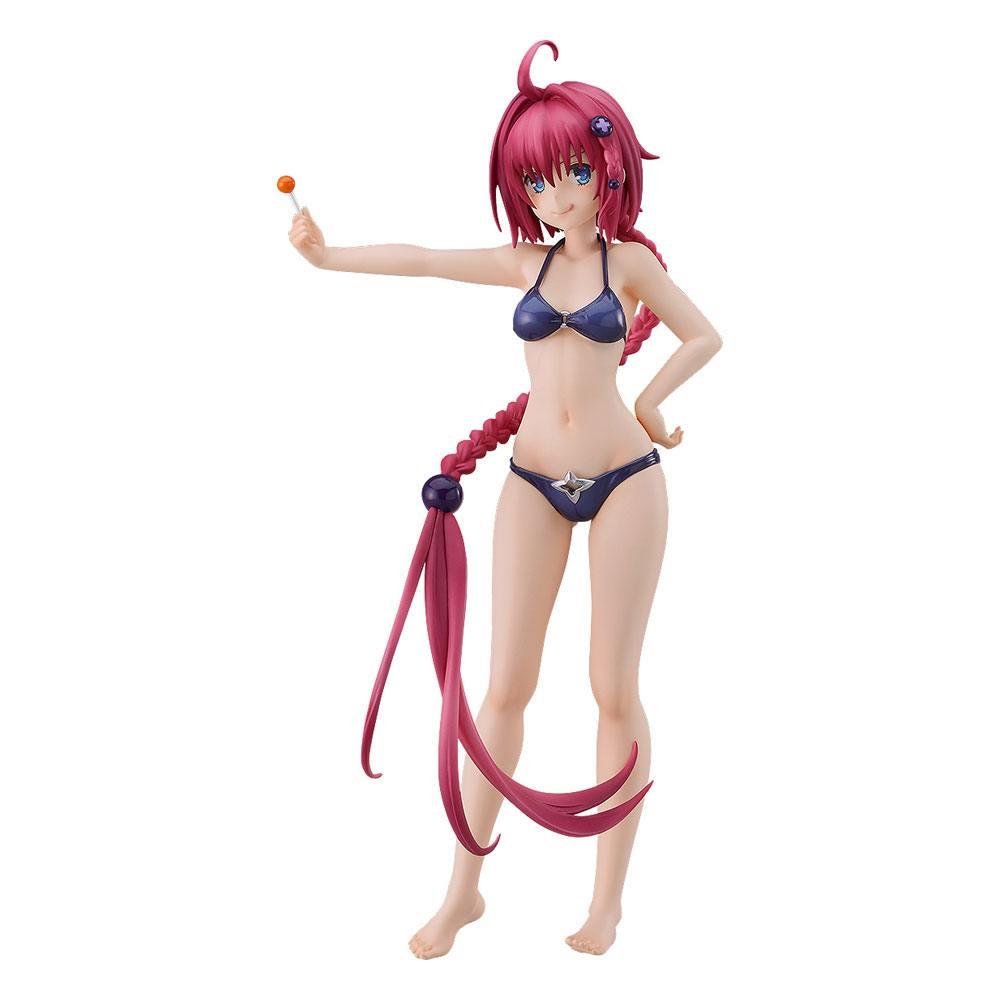 To Love-Ru Darkness: Pop Up Parade – Mea Kurosaki Statue (18cm)