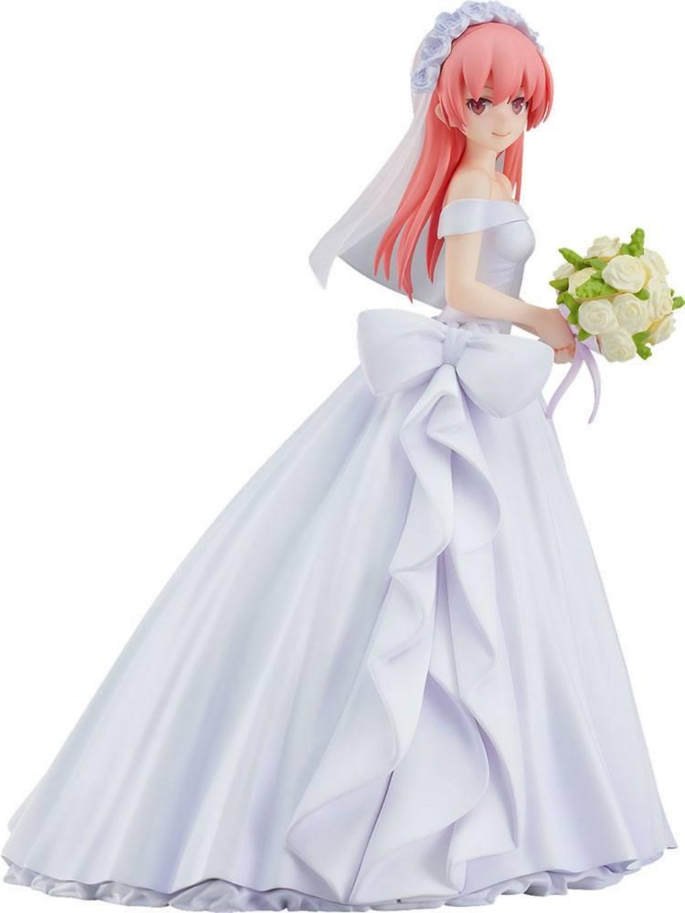 Tonikawa: Over the Moon for You: Pop Up Parade – Tsukasa Yuzaki Statue (17cm)