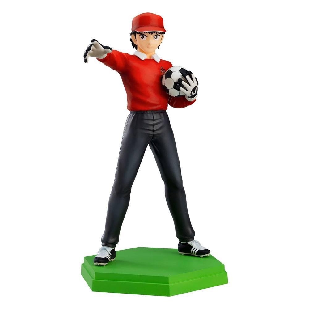 Captain Tsubasa: Pop Up Parade – Genzo Wakabayashi Statue (17cm)