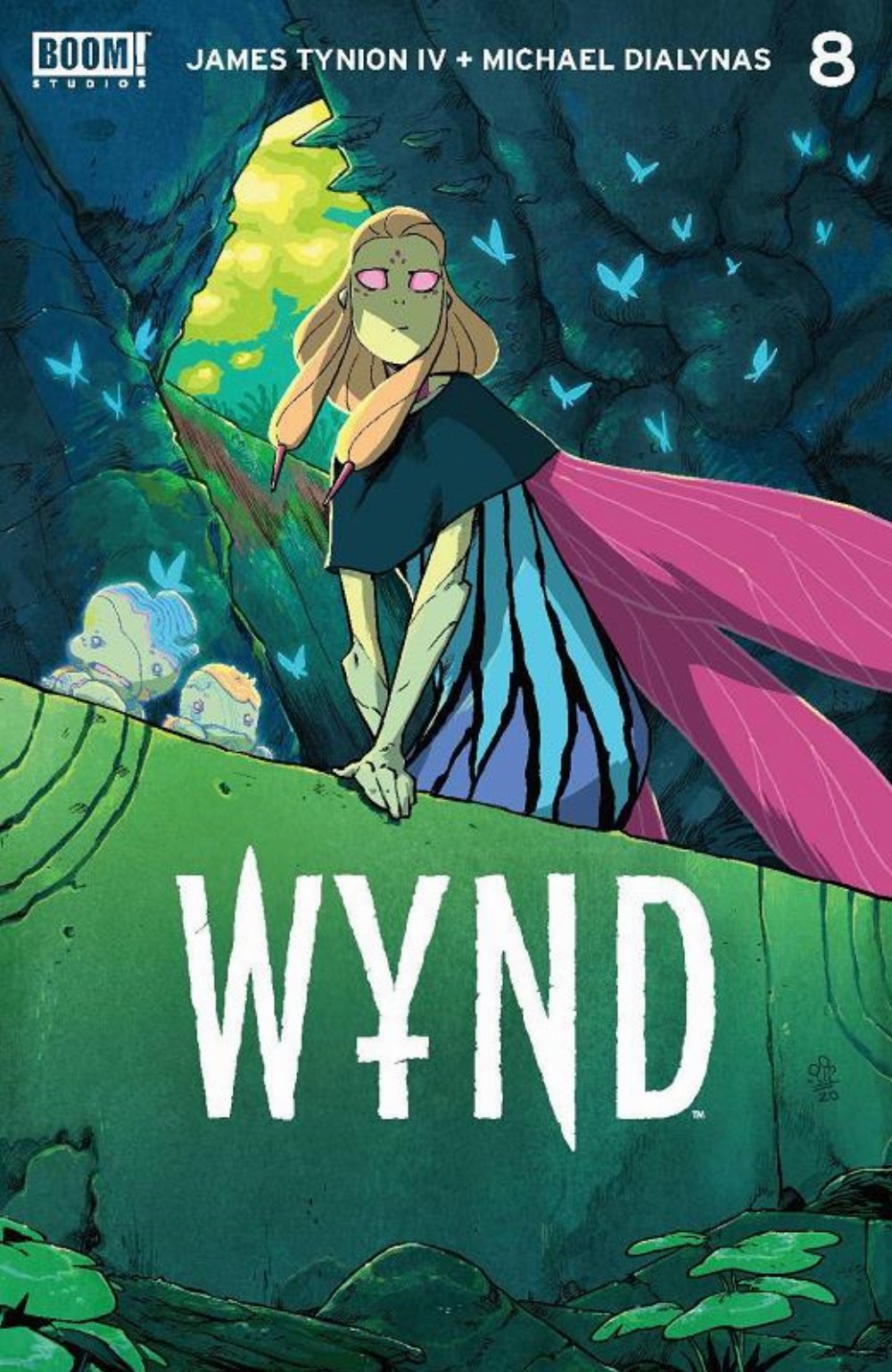 WYND #08
