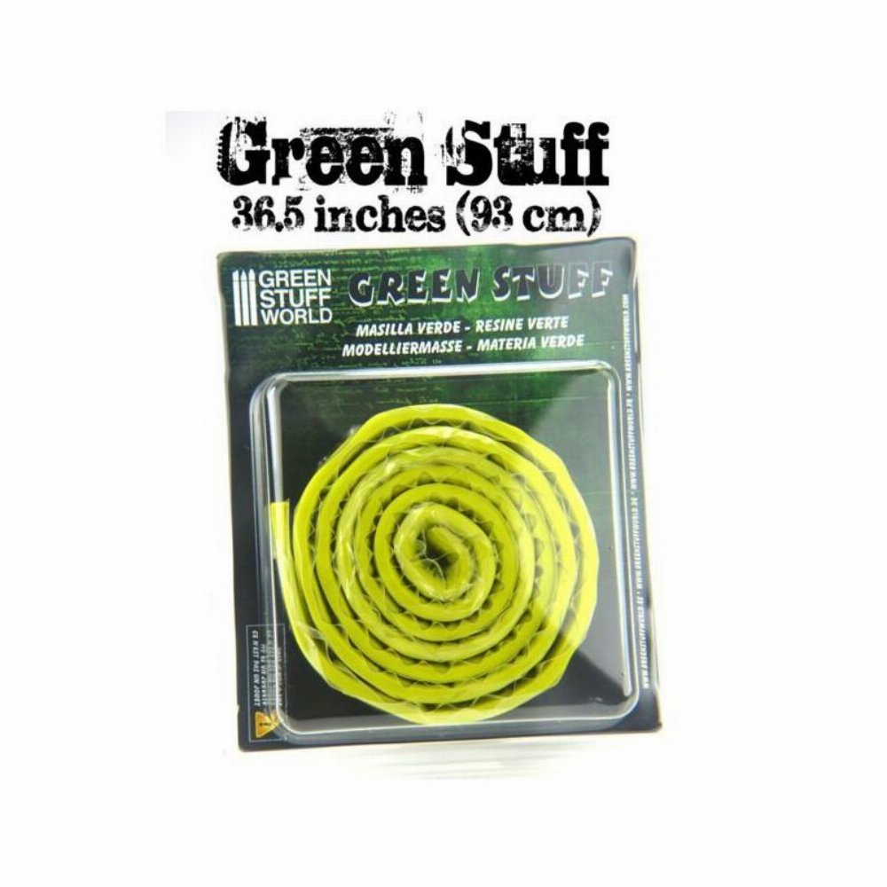 Green Stuff World – Green Stuff Tape (93cm)