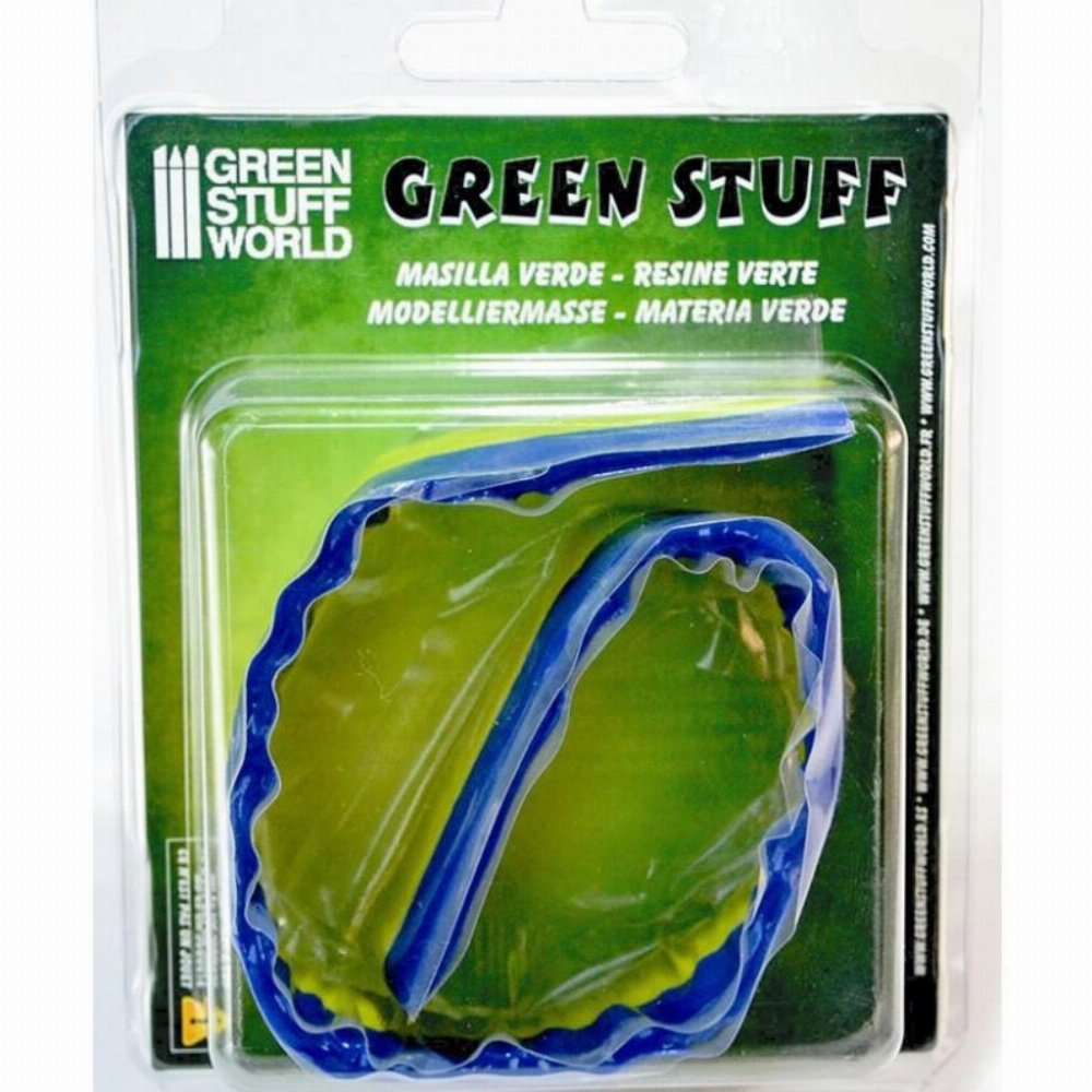 Green Stuff World – Green Stuff Tape (30cm)