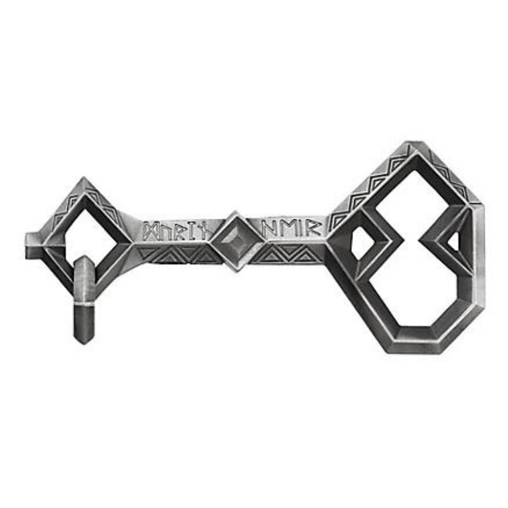 The Hobbit – Key to Erebor 1/1 Ρέπλικα