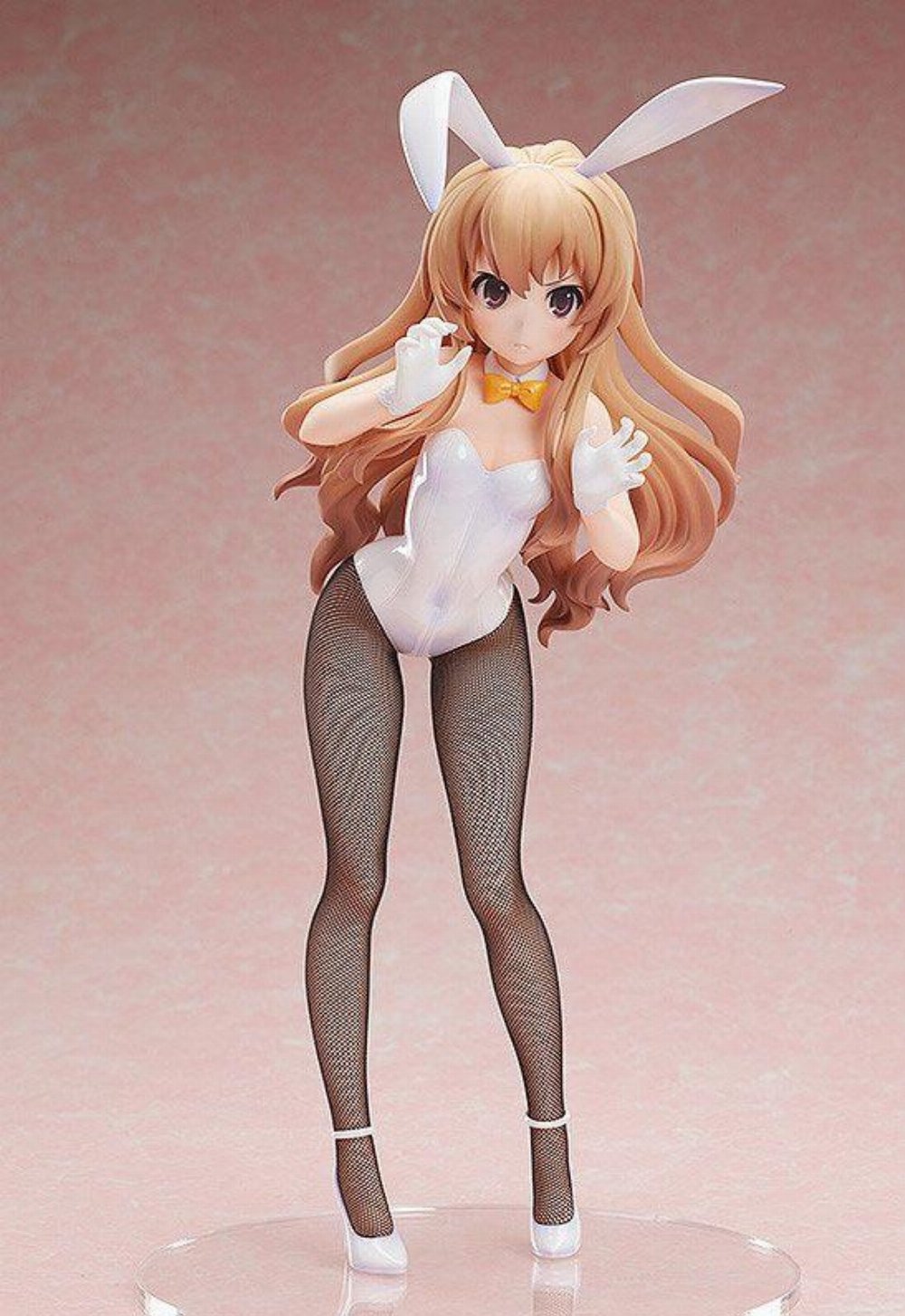 Toradora – Taiga Aisaka: Bunny Statue (37cm)