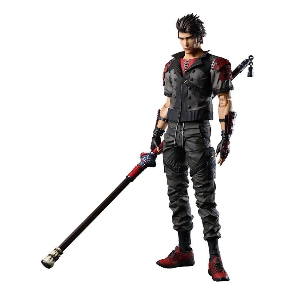 Φιγούρα Final Fantasy VII: Play Arts Kai – Sonon Kusakabe Action Figure (27cm)