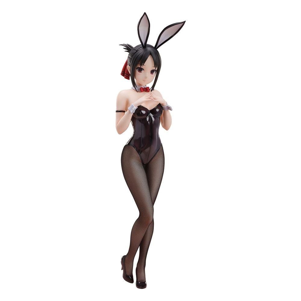 Φιγούρα Kaguya-sama: Love is War – Kaguya Shinomiya Bunny Statue (44cm)