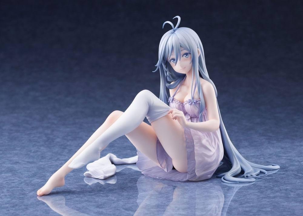 86: Eighty Six – Rena Nightwear Statue (11cm)