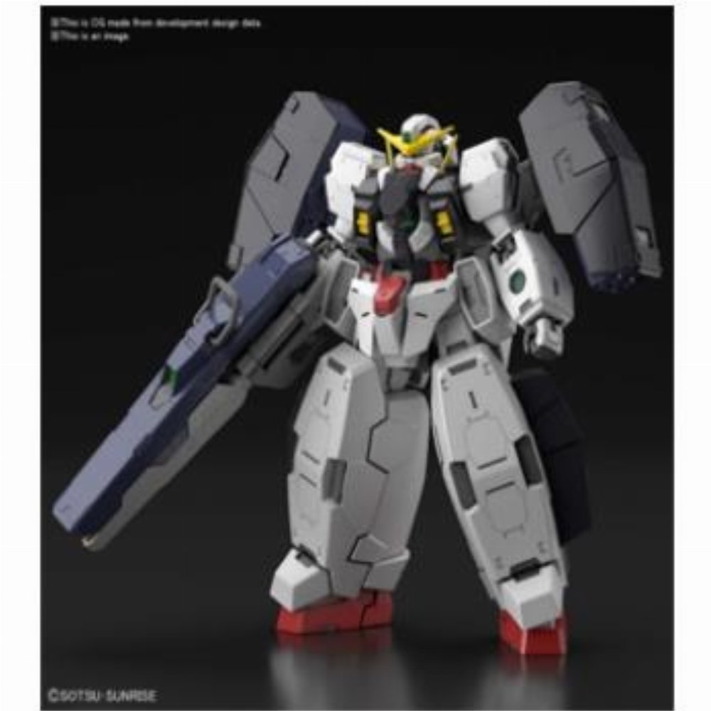 Φιγούρα Mobile Suit Gundam – Master Grade Gunpla: Gundam Virtue 1/100 Model Kit