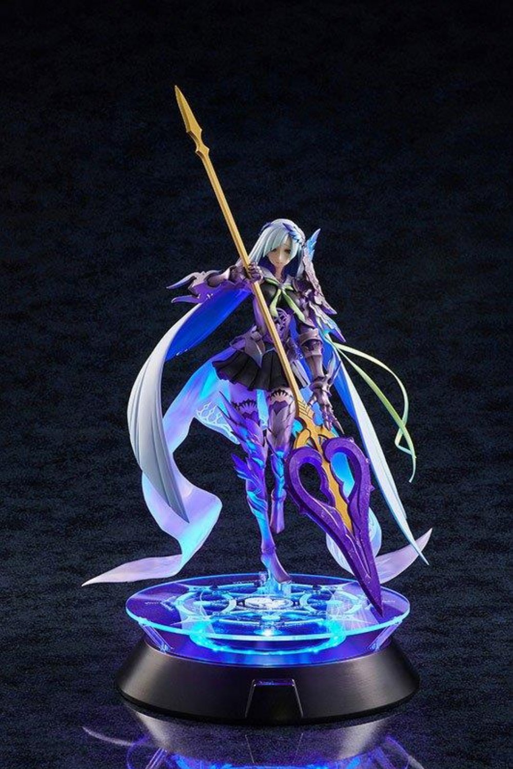 Φιγούρα Fate/Grand Order – Lancer/Brynhild Deluxe Statue (35cm)