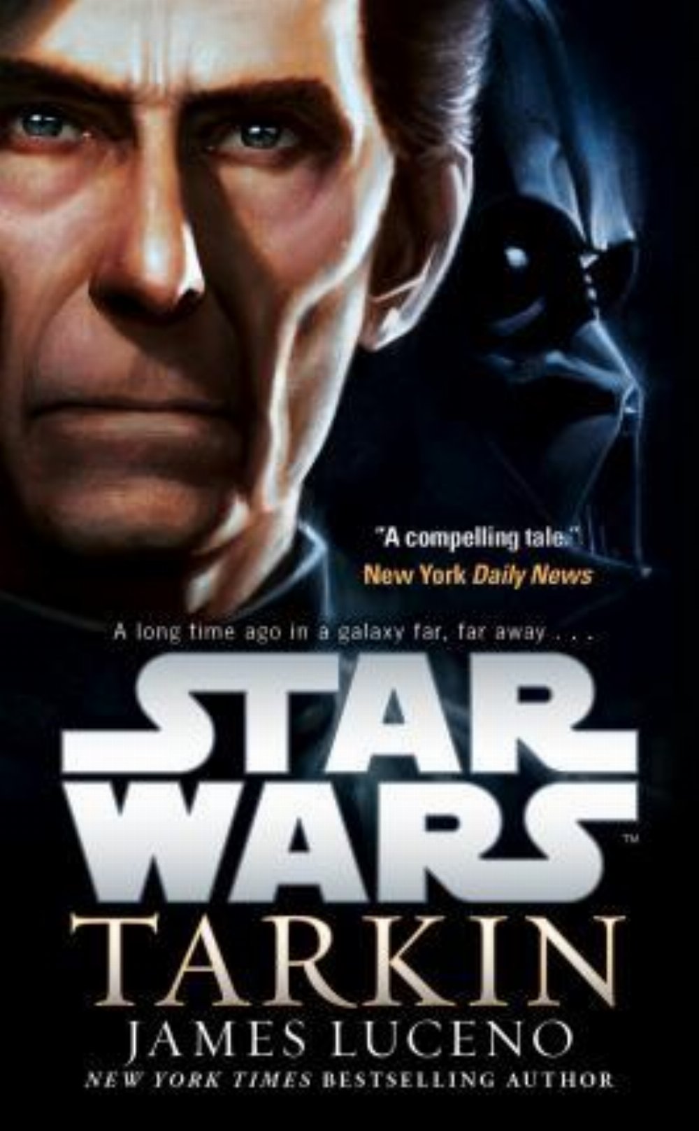 Νουβέλα Star Wars: Tarkin