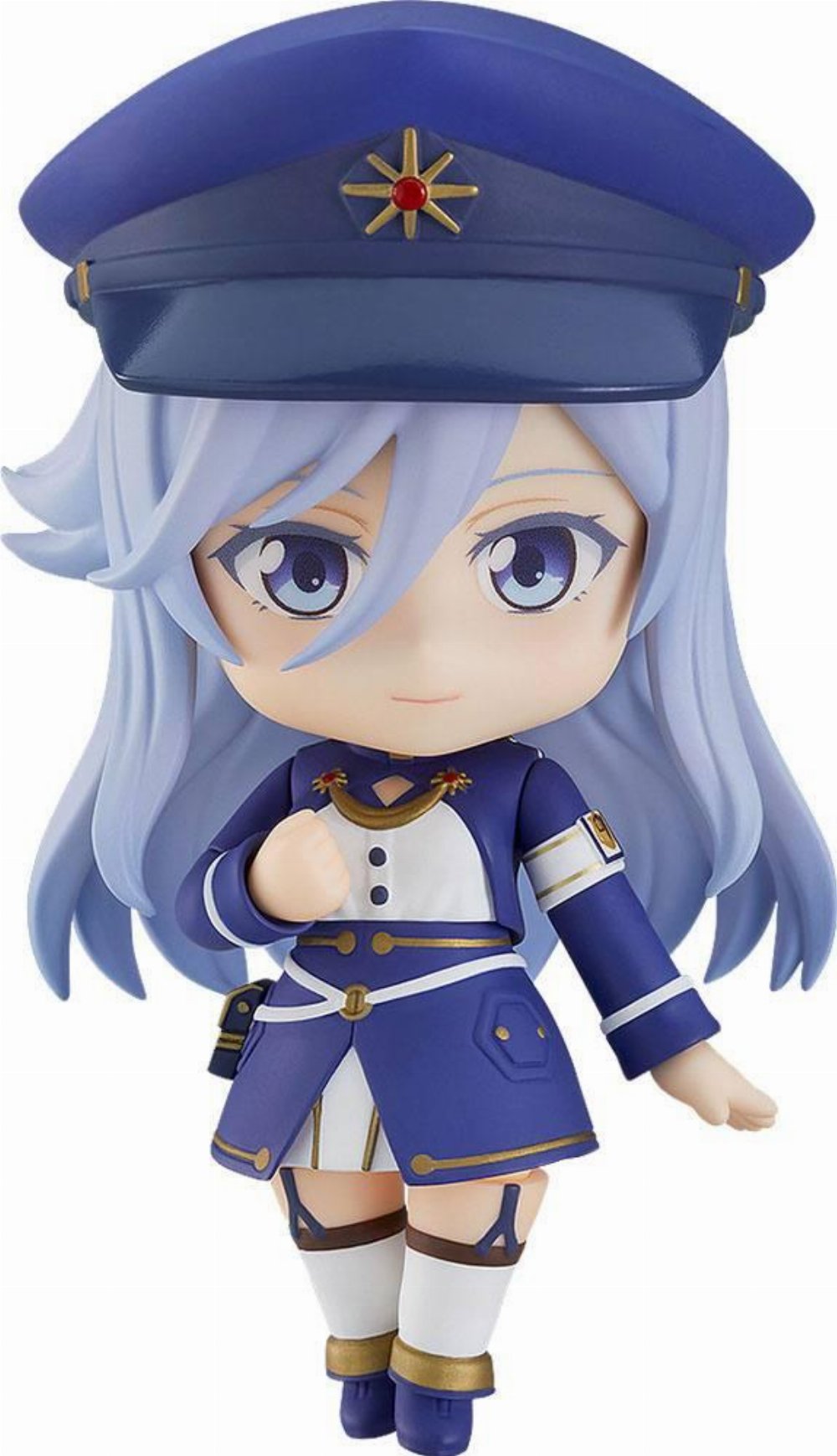 86: Eighty Six – Vladilena Milize Nendoroid Action Figure (10cm)