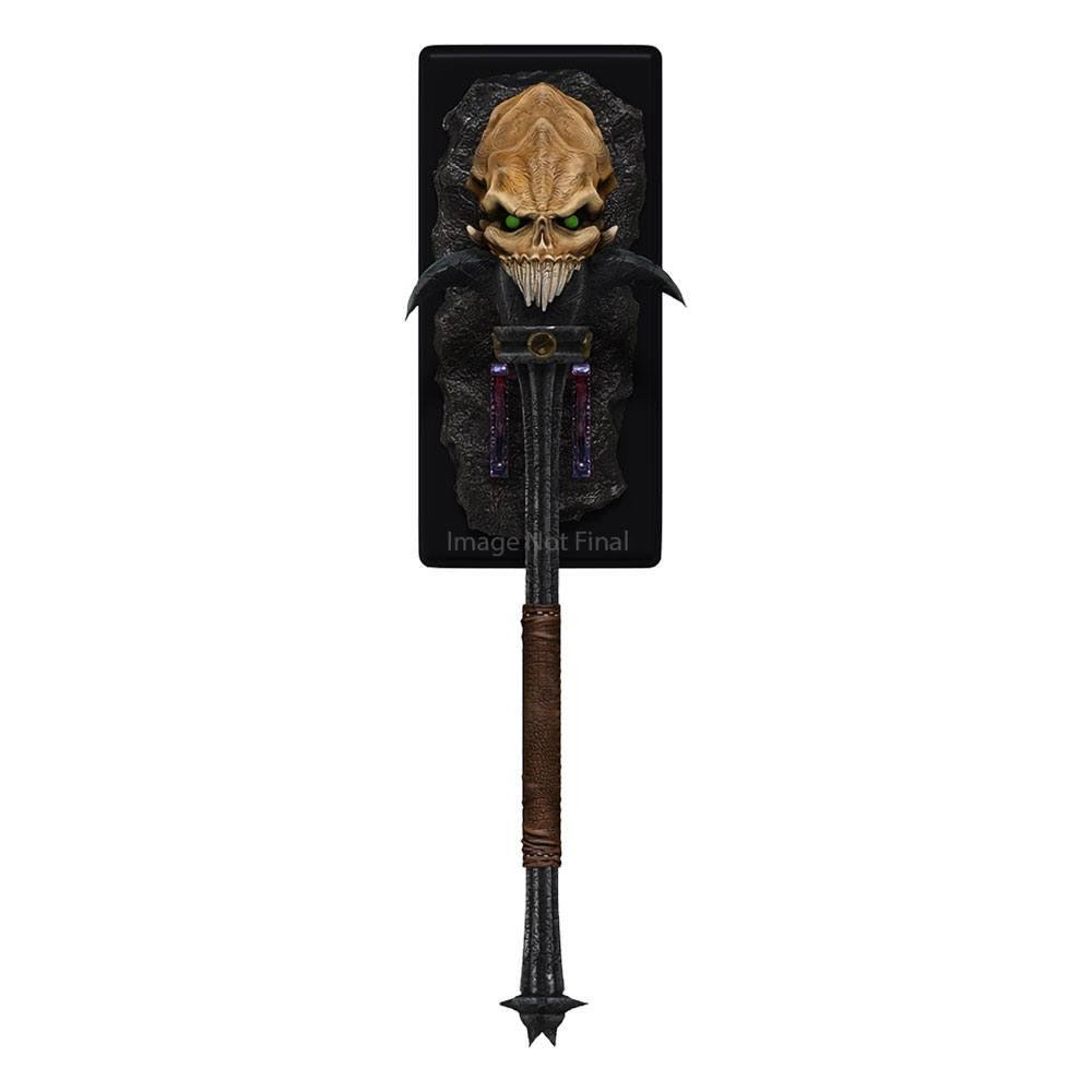 Dungeons and Dragons – Wand of Orcus 1/1 Ρέπλικα (76cm)