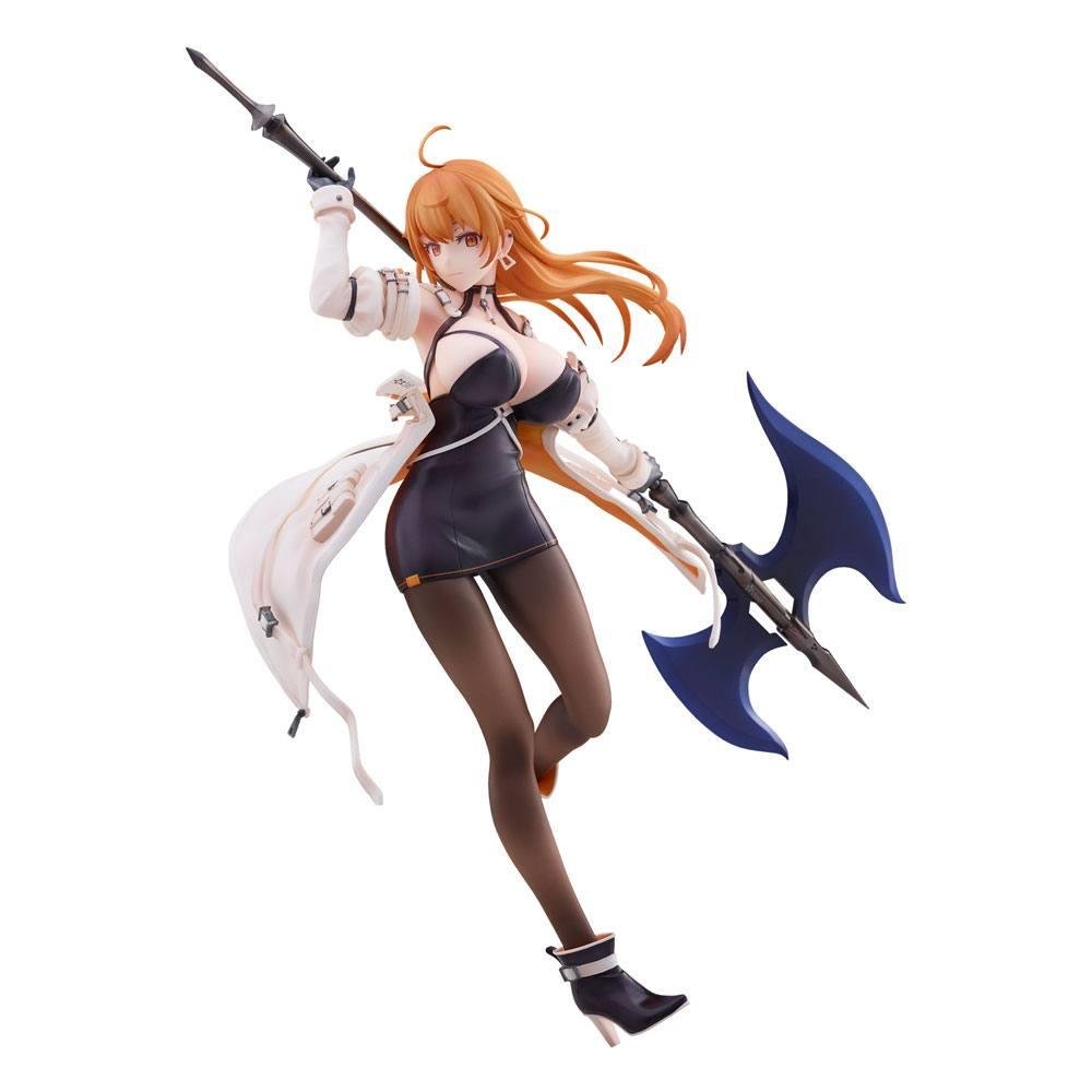 Φιγούρα Original Character – Ikomochi Illustration Signal Nao Statue (26cm)