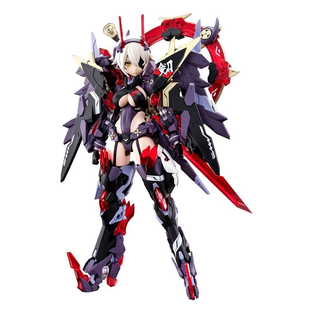 Φιγούρα Megami Device – AUV Susanowo Model Kit (20cm)