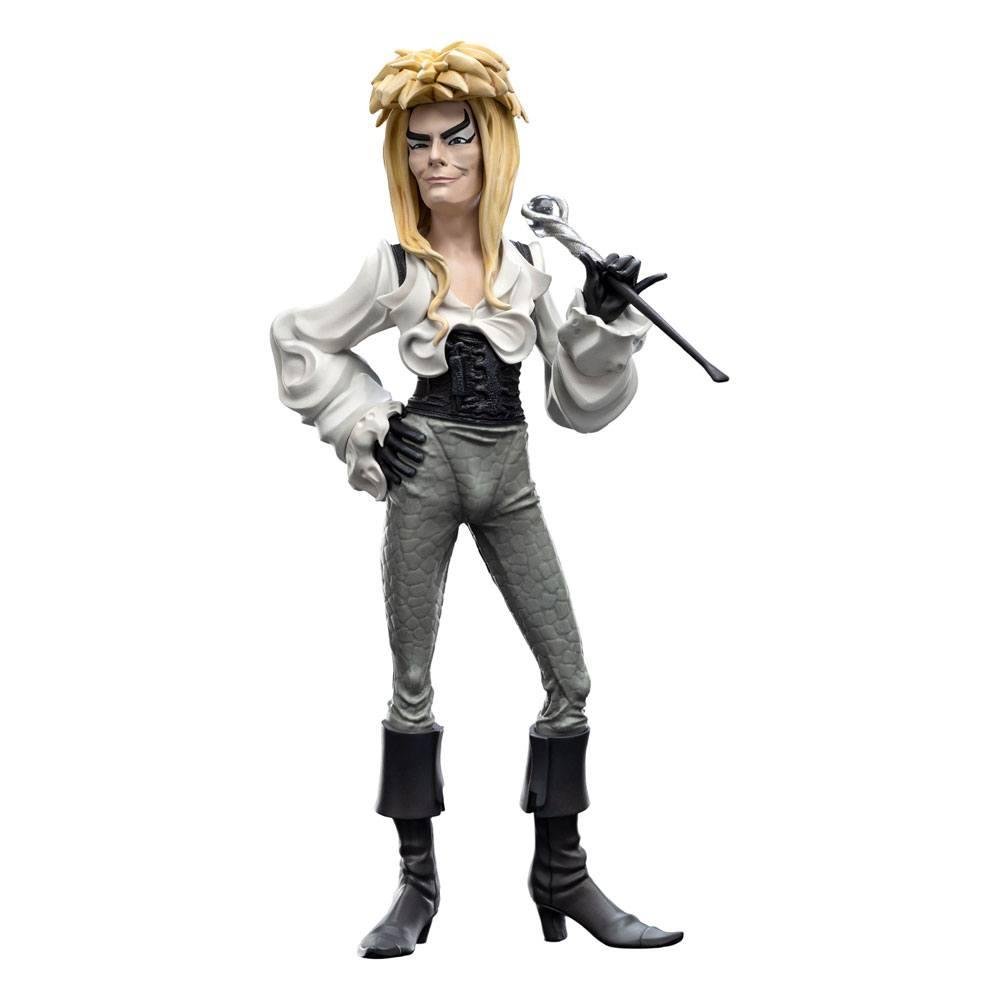 Labyrinth: Mini Epics – Jareth Φιγούρα Αγαλματίδιο (16cm)
