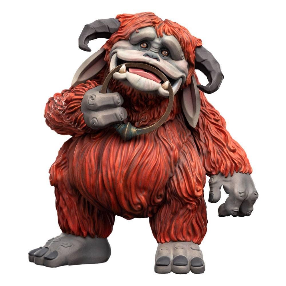 Labyrinth: Mini Epics – Ludo Statue (16cm)