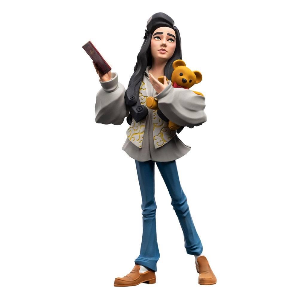 Labyrinth: Mini Epics – Sarah Williams Statue (16cm)