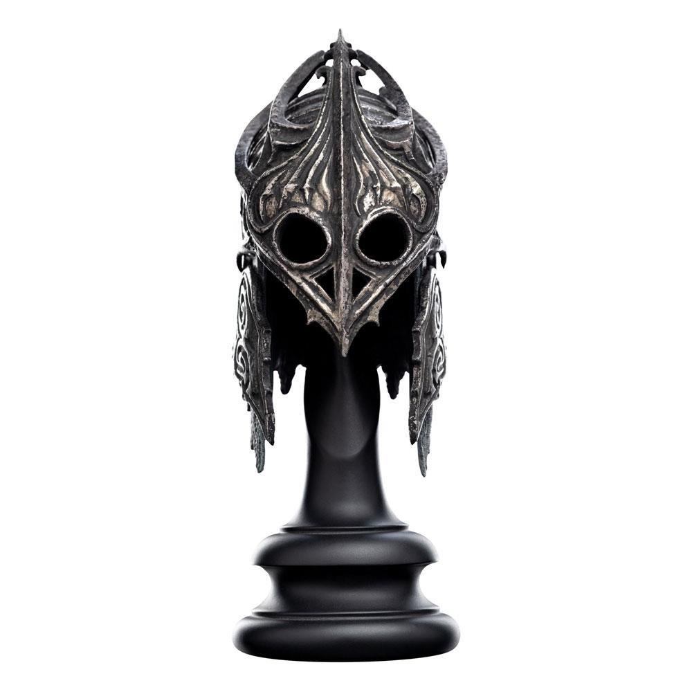 Lord of the Rings – Helm of Ringwraith of Khand 1/4 Replica (20cm)