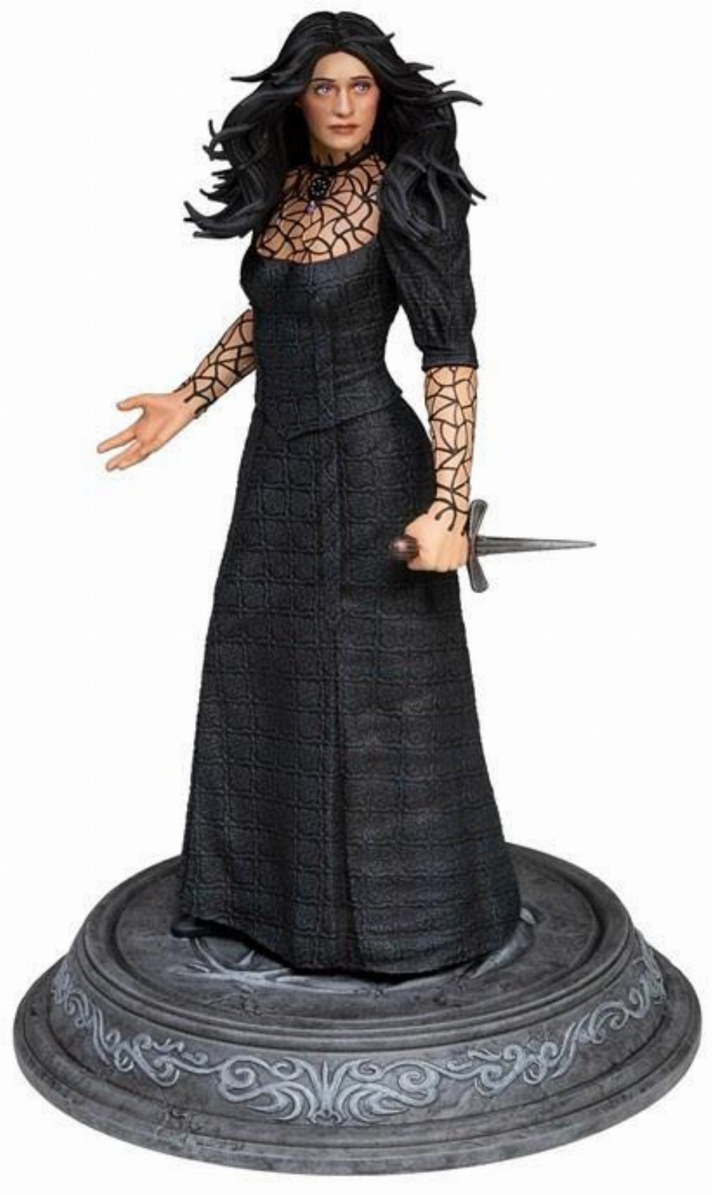 Netflix’s The Witcher – Yennefer Φιγούρα Αγαλματίδιο (22cm)