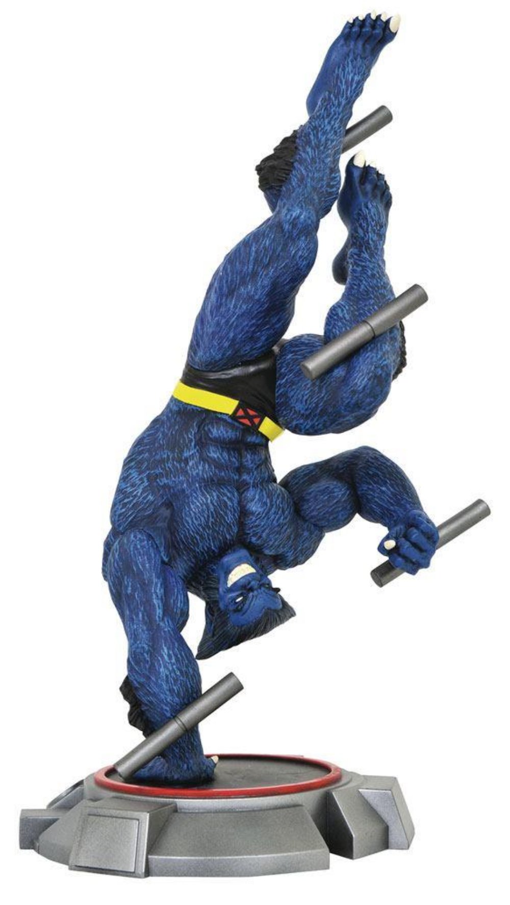 Marvel Comic: Gallery – Beast Φιγούρα Αγαλματίδιο (25cm)