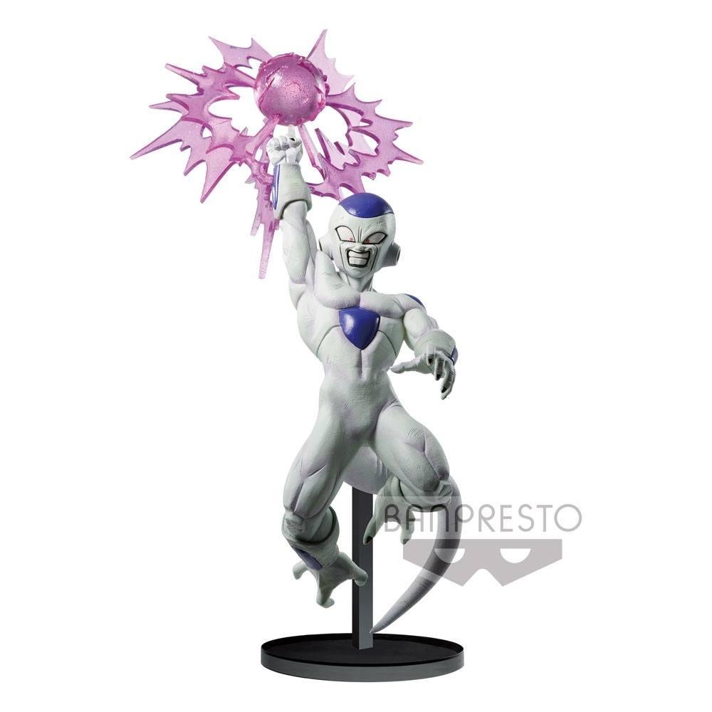 Dragon Ball G x materia – The Frieza Statue (13cm)