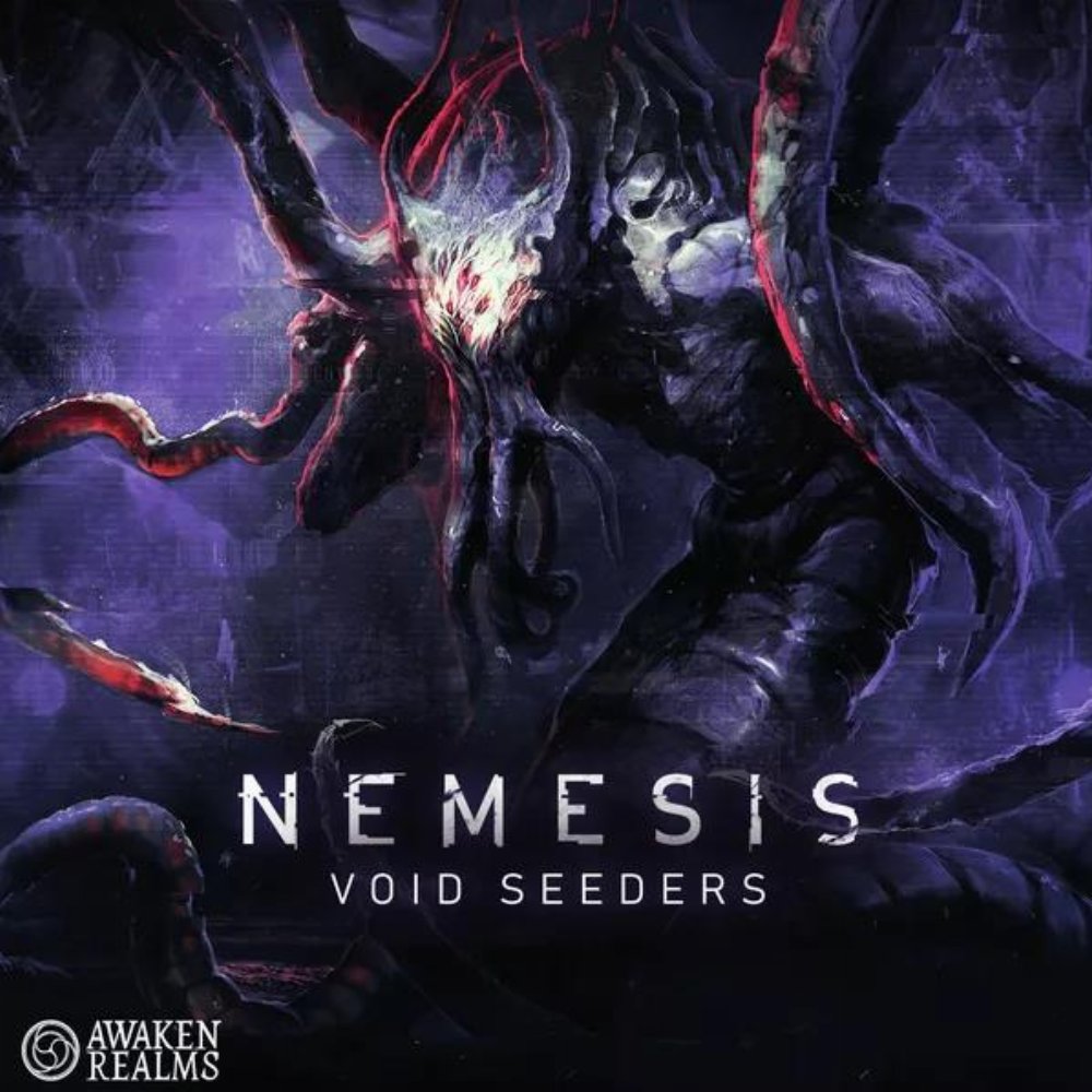 Nemesis 2.0 – Void Seeders (Expansion)