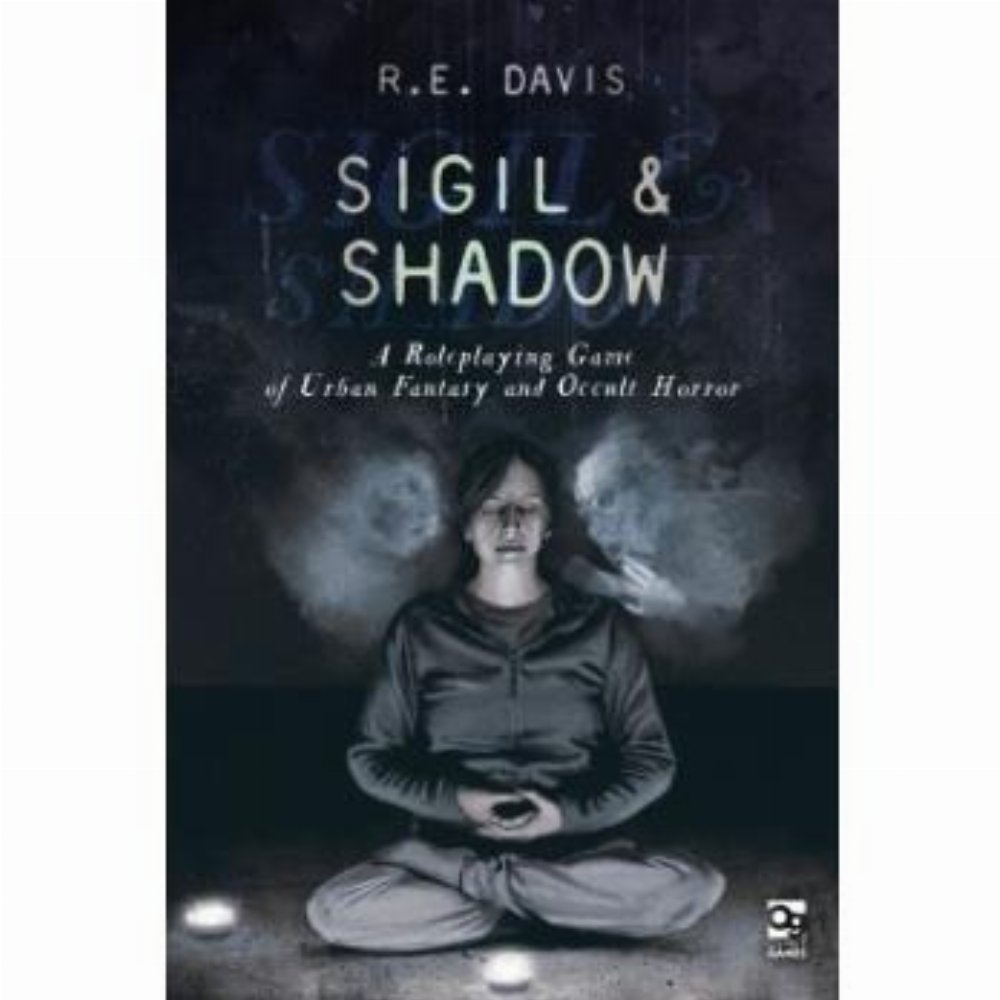 Sigil & Shadow