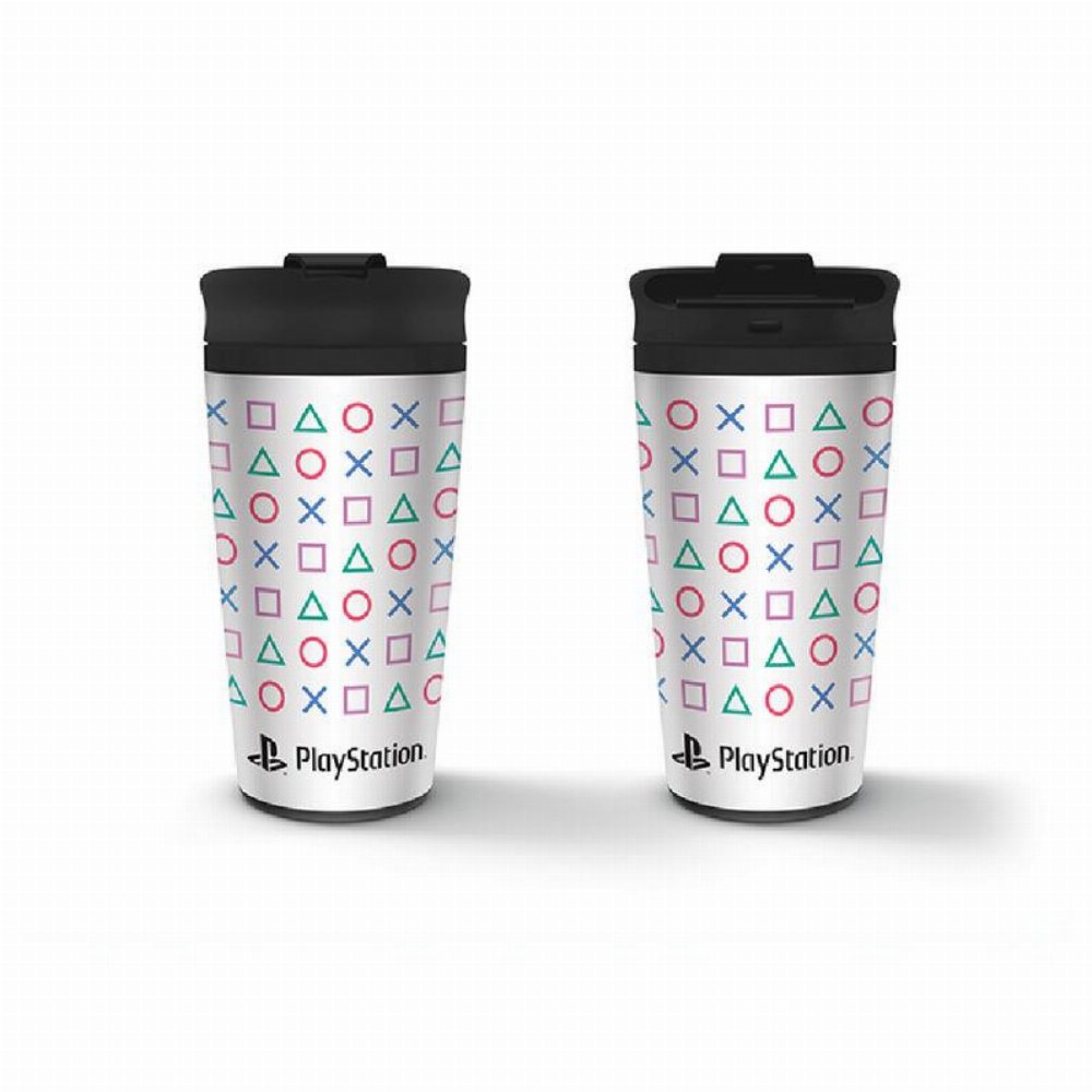 Playstation – Shapes Θερμός (335ml)