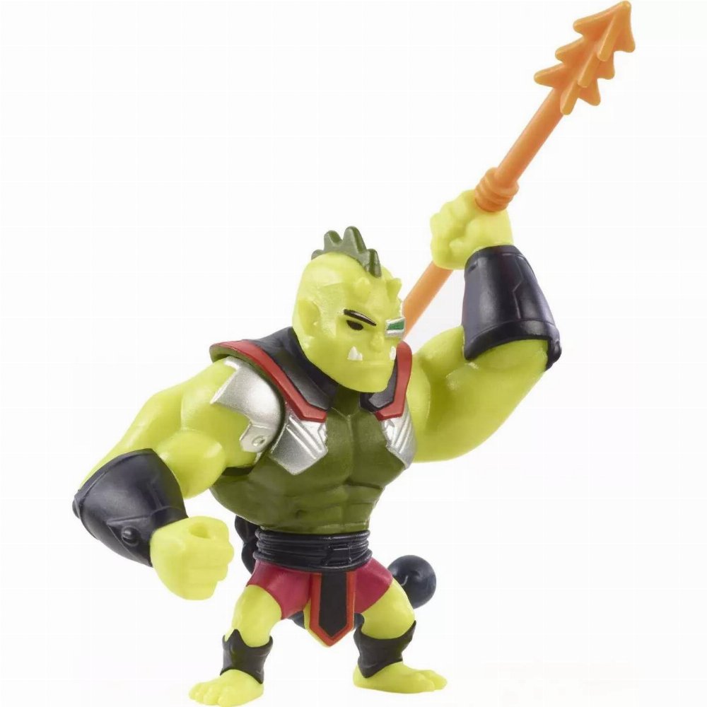 Masters of the Universe: Eternia Mini – Whiplash Φιγούρα Δράσης (8cm)