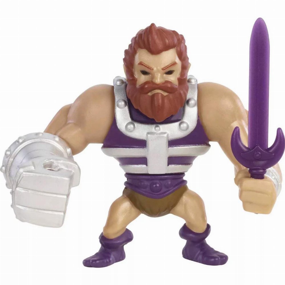 Masters of the Universe: Eternia Mini – Fisto Φιγούρα Δράσης (8cm)