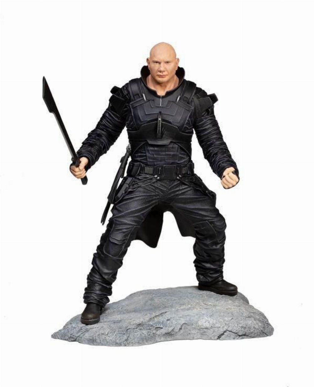 Dune – Glossu Rabban Φιγούρα Αγαλματίδιο (23cm)