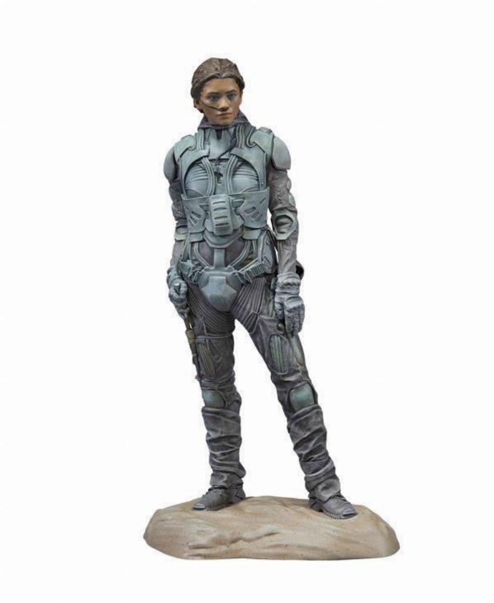Dune – Chani Φιγούρα Αγαλματίδιο (23cm)
