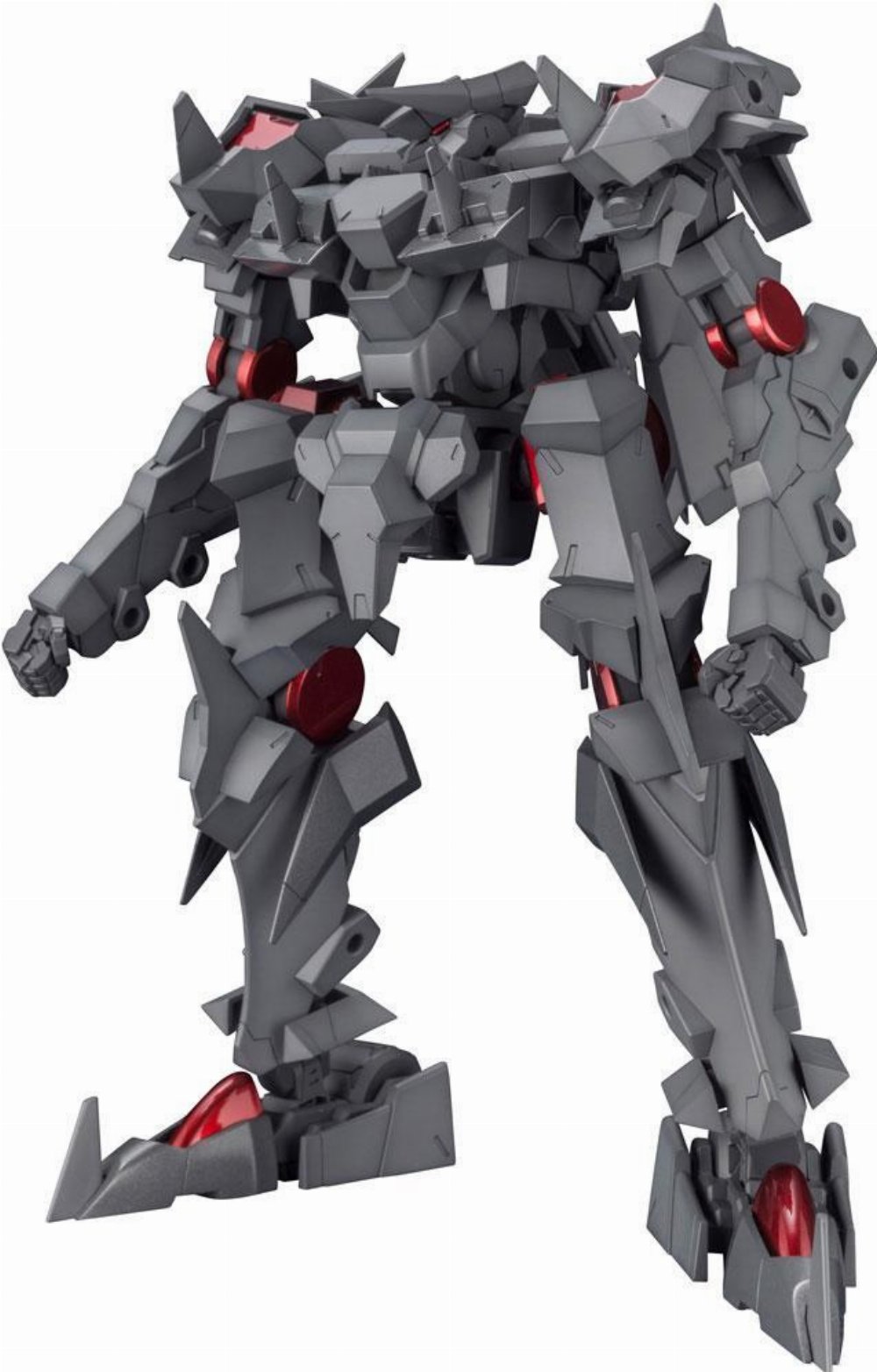 Φιγούρα Frame Arms – Type-Hector Joyeuse Model Kit (15cm)