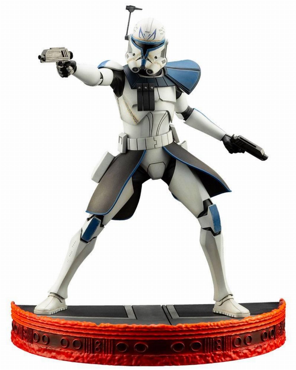 Star Wars: The Clone Wars – Captain Rex Escape from the Clones ARTFX Φιγούρα Αγαλματίδιο (28cm)
