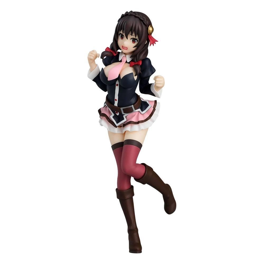 Φιγούρα KonoSuba: Pop Up Parade – Yunyun Statue (18cm)