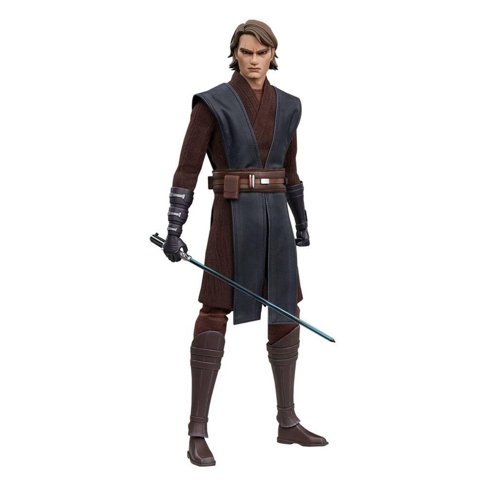 Φιγούρα Star Wars: The Clone Wars – Anakin Skywalker Action Figure (31cm)