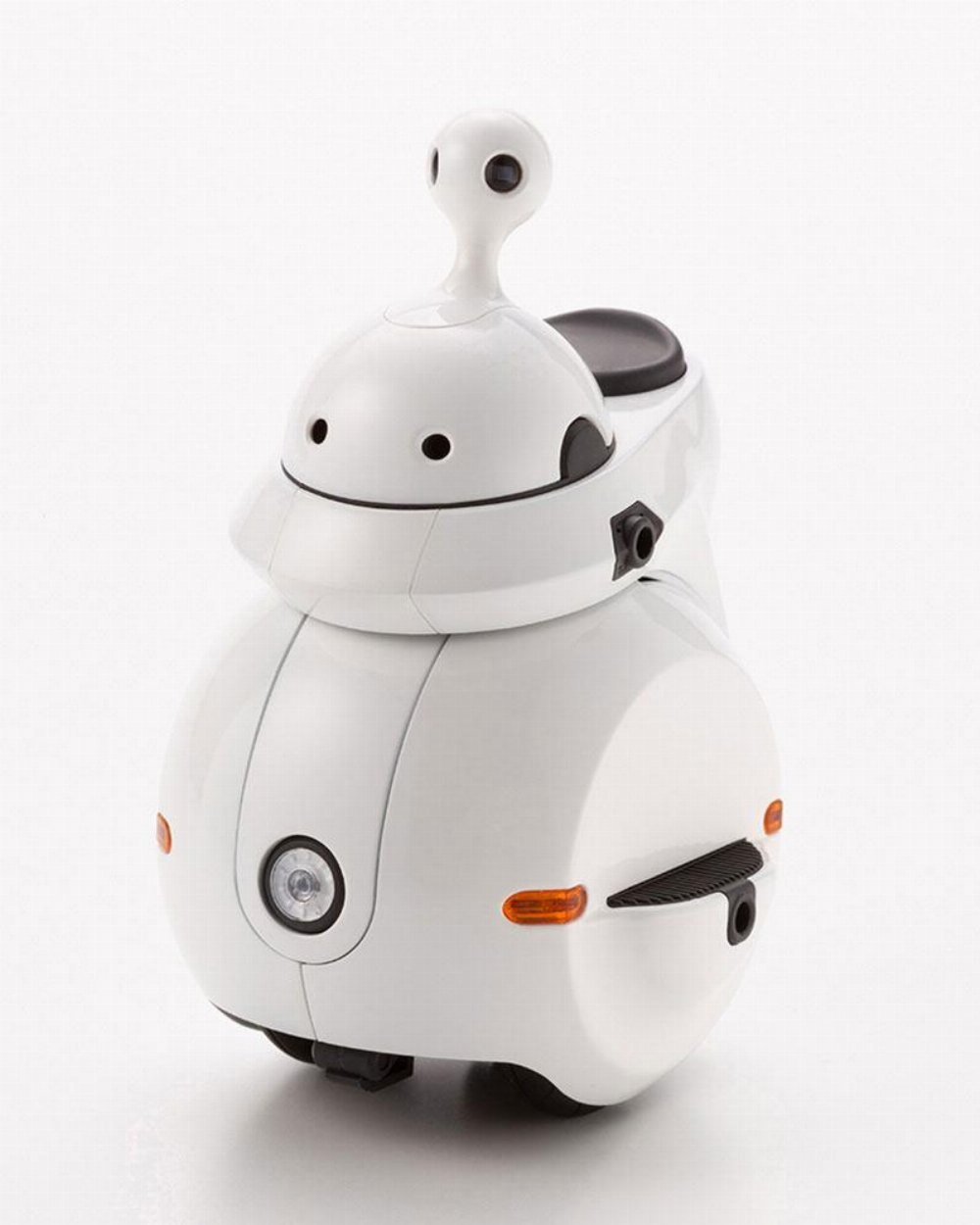Φιγούρα Maruttoys – Noseru (White Version) Model Kit (9cm)