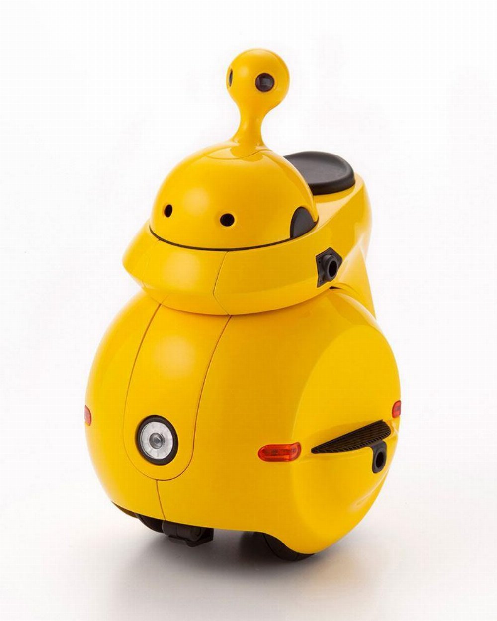 Φιγούρα Maruttoys – Noseru (Yellow Version) Model Kit (9cm)