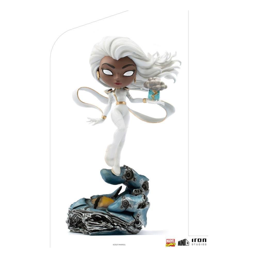 Φιγούρα Marvel Comics: Mini Co. – Storm (X-Men) Deluxe Figure (21cm)