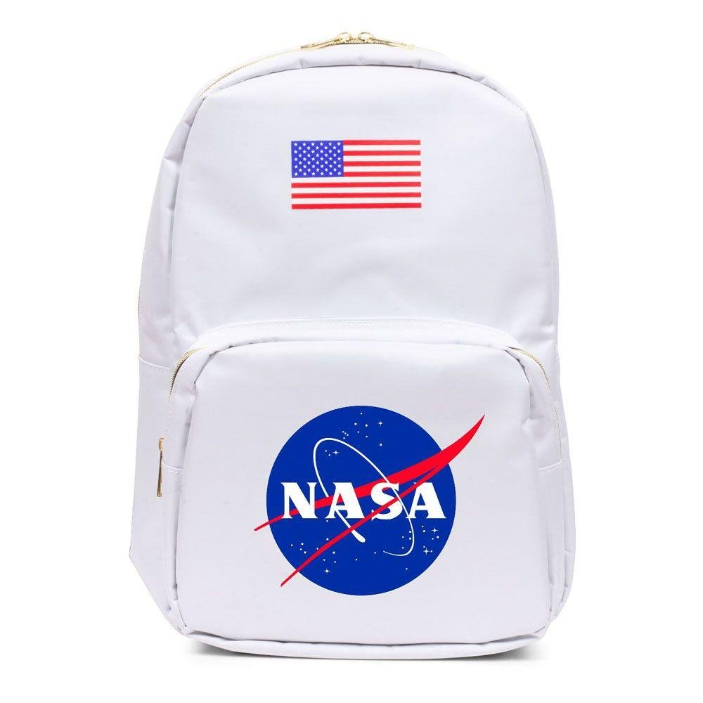 NASA – Logo Τσάντα Σακίδιο