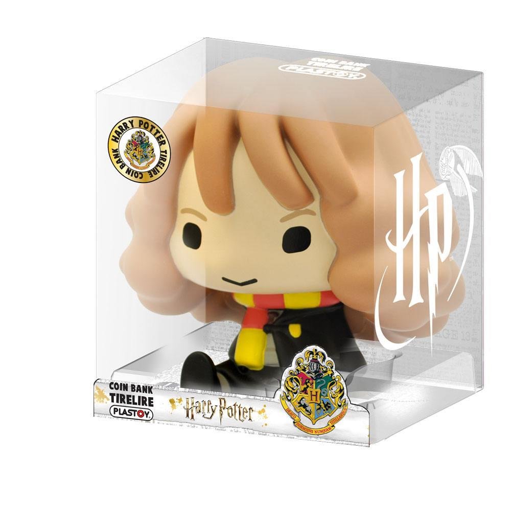 Κουμπαράς Harry Potter – Hermione Granger Money Bank