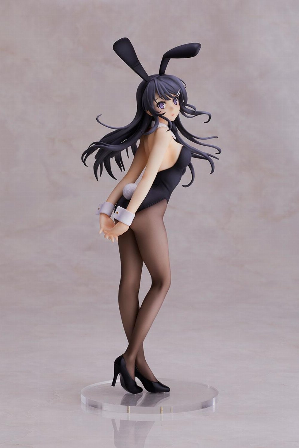 Φιγούρα Rascal Does Not Dream of Bunny Girl Senpai – Mai Sakurajima Statue (27cm)