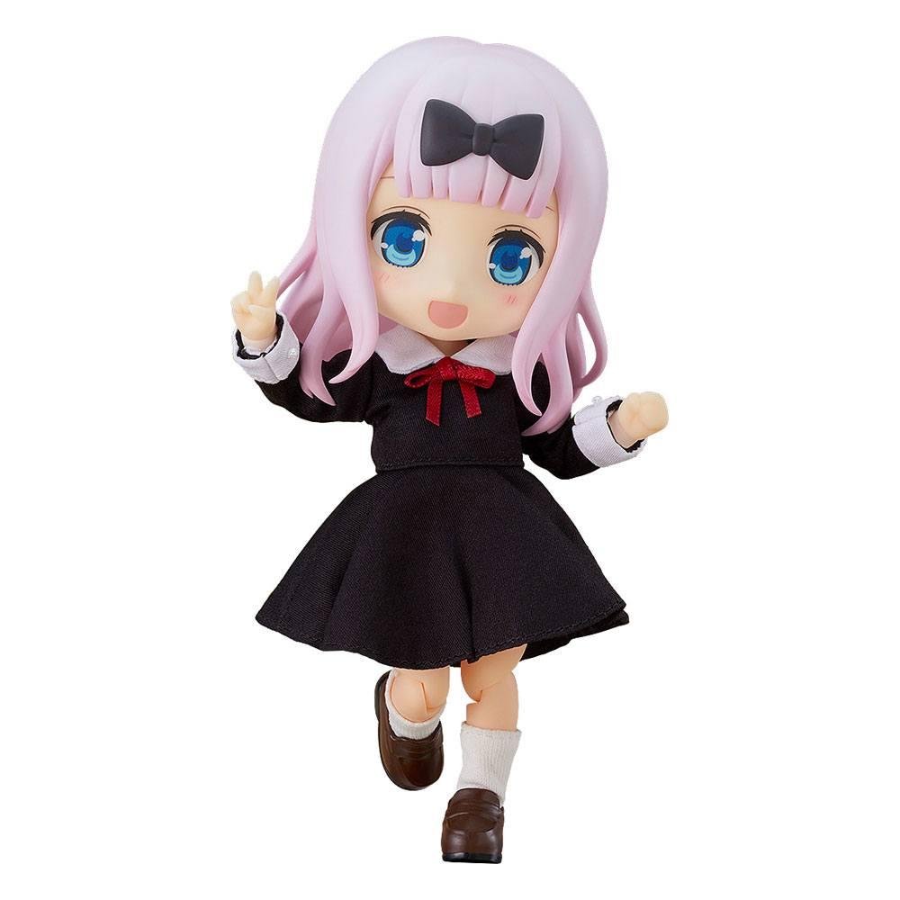 Kaguya-sama: Love is War? – Chika Fujiwara Nendoroid Φιγούρα Δράσης (14cm)