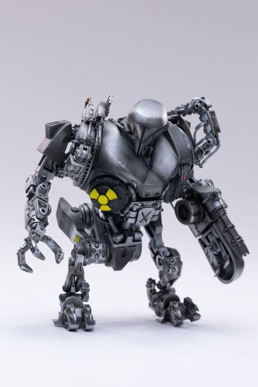 Robocop 2: Exquisite Mini – RoboCain Φιγούρα Δράσης (14cm)