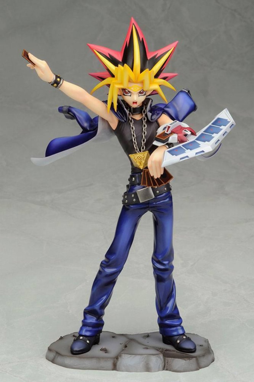 Yu-Gi-Oh! – Yami Yugi ARTFXJ Φιγούρα Αγαλματίδιο (24cm)