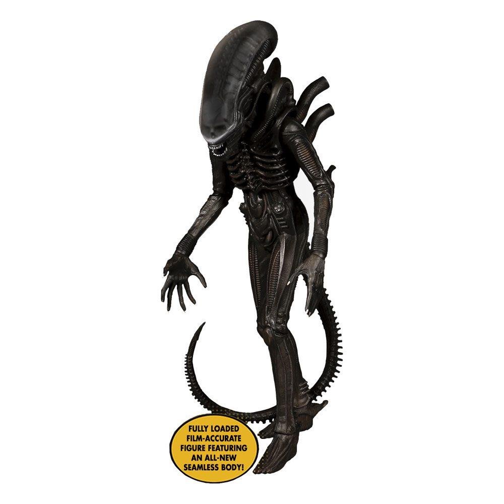 Alien – Alien Xenomorph Φιγούρα Δράσης (18cm)