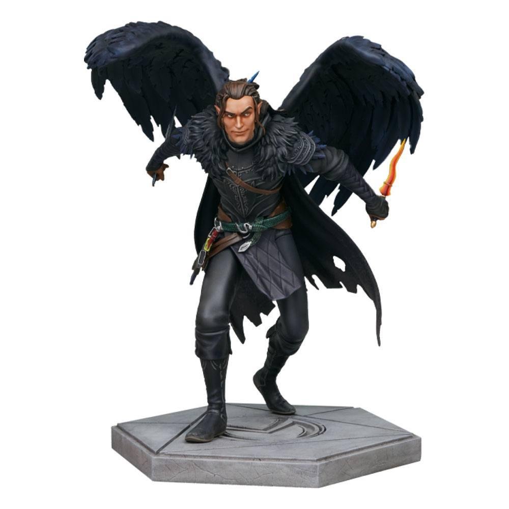 Critical Role – Vax – Vox Machina Φιγούρα Αγαλματίδιο (30cm)