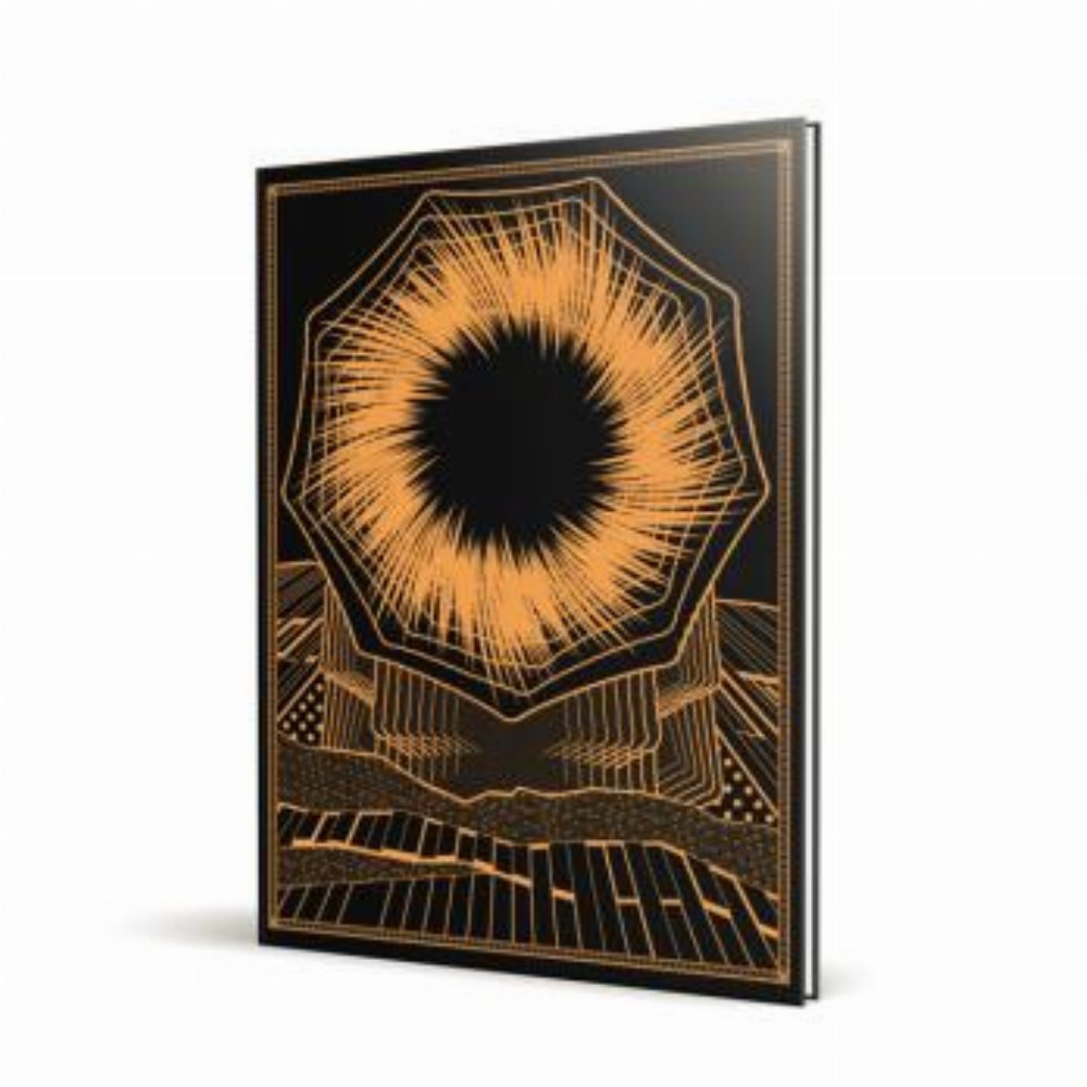 Dune: Adventures in the Imperium – Sand and Dust (Collector’s Edition)