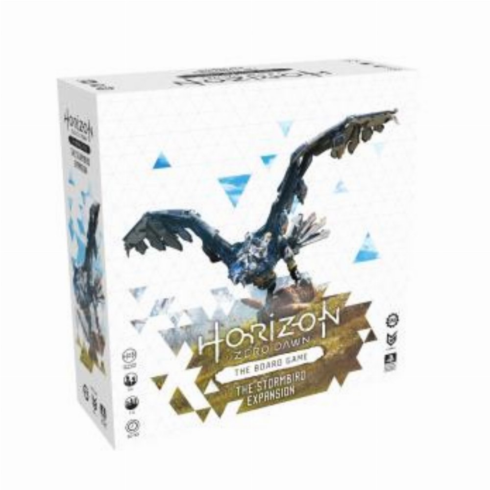 Horizon Zero Dawn: The Board Game – Stormbird (Expansion)